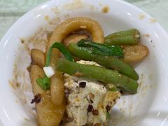 炖肉荟山药鱼鱼-凯盛食府(右玉小吃街店)