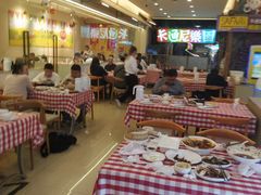 -西贝(金桥店)