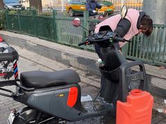 -九号电动车(安定门内大街店)