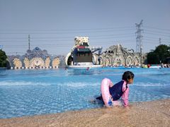 -苏州乐园森林水世界