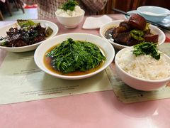 -蘭心餐厅(进贤路店)