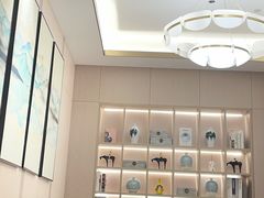 -春满人间酒楼(园岭中路店)