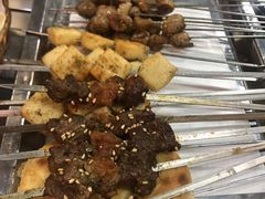 -宗泉烤全羊·烤羊腿·家常菜(解放东路店)