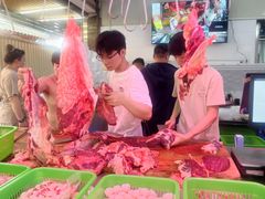 -阿娟牛肉丸·手打牛肉丸·现做现卖