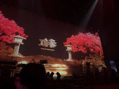 -赤红音乐现场(浦东金桥路店)