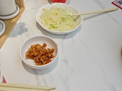 -李先生牛肉面大王(广渠门内店)