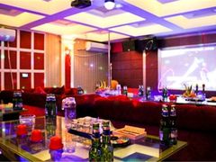 -红柜都市量贩KTV