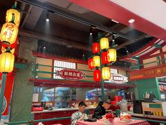 -辣小鲜·南昌大排档(船山路店)