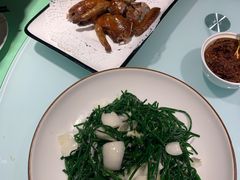 -豫丰汇河南名菜楼(武记餐饮)