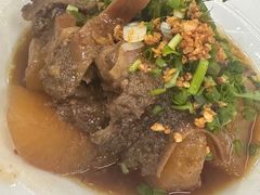 -繁仔牛杂(石排店)