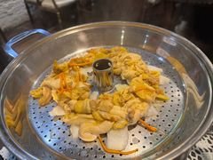 -熠盛粤味·顺德桑拿鸡(永康路店)