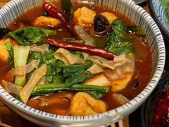 -北丐先生·野馄饨烧烤(长宁龙之梦店)