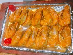 -U你·天然调味(南湖总店)