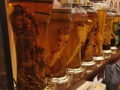 -长寿参鸡汤(朝韩风情街店)