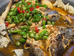 -半天妖烤鱼(西直门凯德mall店)