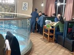 -额尔敦传统涮(公园西路店)