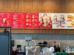 -星巴克(台州温岭领悦广场店)