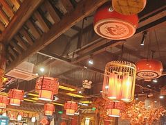 -椒香城门口老火锅(长寿路店)