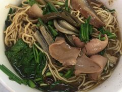 -老赵面店(大西路店)