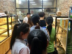 -飘香心语(官亭路店)