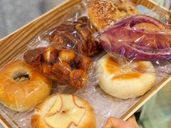 -角落低卡烘焙(正弘城店)