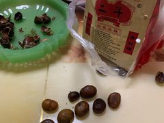-二斗栗子(黄河道店)