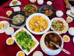 -百姓百味海鲜酒楼(粤垦路总店)