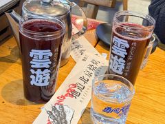 -聚点串吧·北京烧烤(公益西桥店)