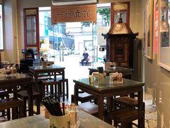 大堂-一记面馆(易发店)