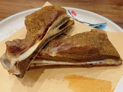 秘制扇子骨-锡和无锡菜(景丽苑店)