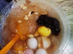 -夏食光安顺小舒冰粉冰浆(甲秀楼店)