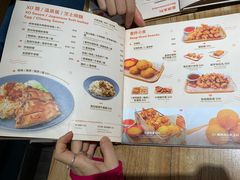 -杨枝金捞甜品(氹仔泉澧店)
