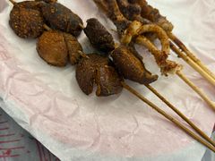 -小四川特色烤鱼(新城总店)