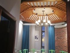 -老蒲鲜·地标·非遗美食(涵江店)