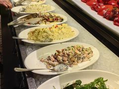 -拉蒂娜·巴西牛排馆 Latina·Brazilian Steakhouse(陆家嘴旗舰店)