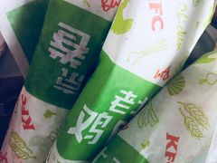 -肯德基(沪东店)