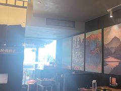 -海之屋韩式烤肉(海棠68环球美食街店)