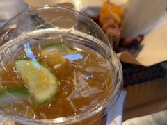 -破店肥哈·海鲜·烧烤(郑州银泰inPARK店)
