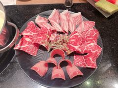 -协成海鲜火锅(情侣路店)