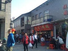 -黄连大头华烧鹅店(大良店)