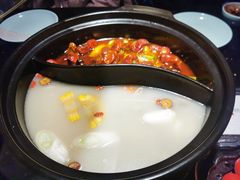 -捞王猪肚鸡火锅(昆山店)