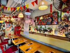 -Mesa Madre梅萨妈妈·Bintana(国贸店)