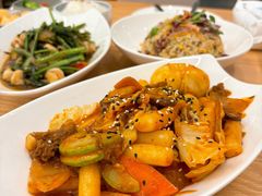 -星漠亲子餐厅•有机食材•儿童游乐