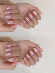 -M·X Nail日式美甲美睫