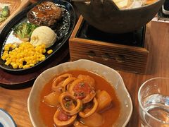 -铃木食堂(杨梅竹店)