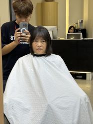 -M² LAB HAIR SALON