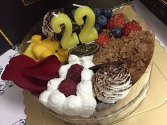 -PETIT PARIS 小巴黎(花园道店)