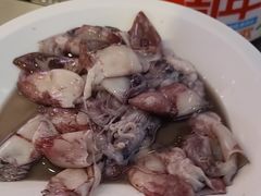-龍歌自助小火锅(李沧顺和汇店)