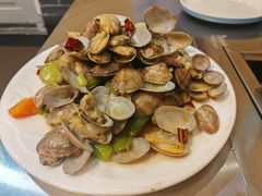 -宗泉烤全羊·烤羊腿·家常菜(解放东路店)