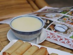 -周大娘牛乳(旧寨古村总店)